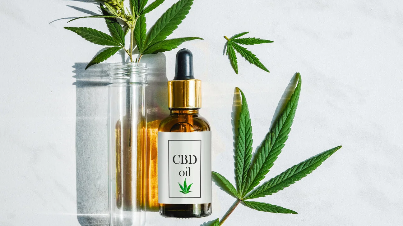 Canadian CBD Oil Brands