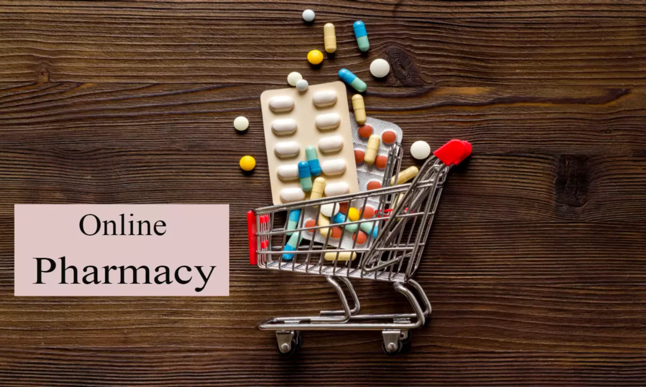 simple online pharmacy