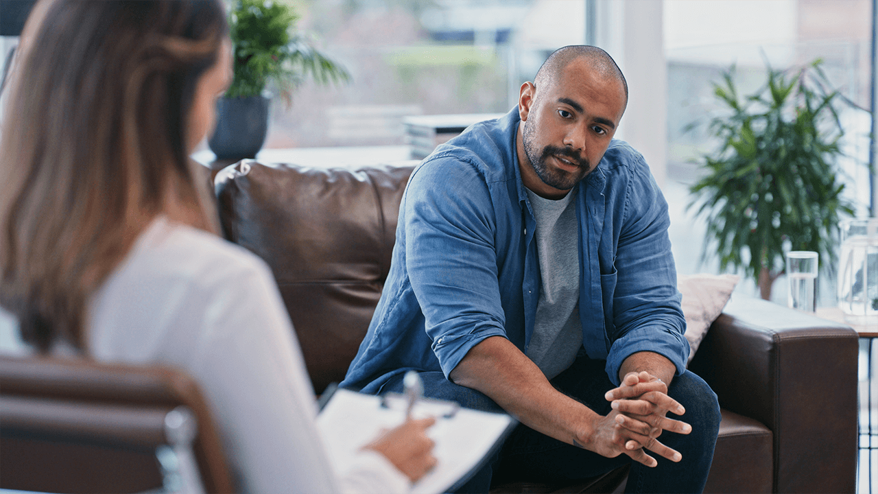 couple counseling therapy