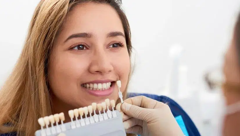 visit Colina Dental
