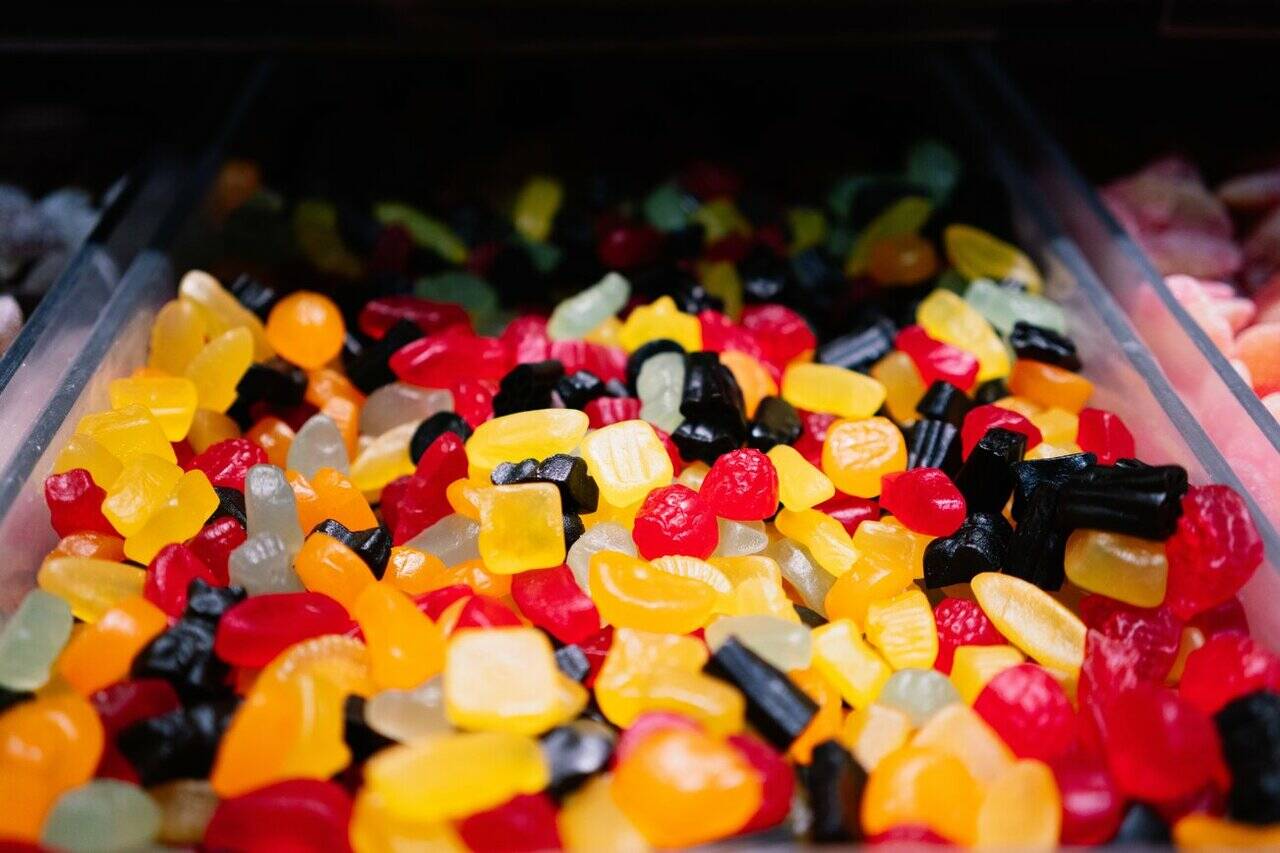 Benefits of Delta 8 Gummies