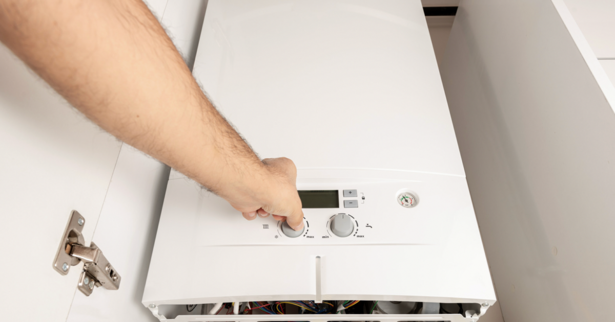 Benefits of Professional Boiler Installation in Edinburgh