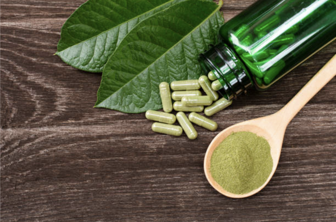 kratom powder dosing guide