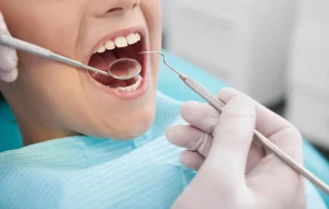 Expert Dentist Services for Preventive and Cosmetic Care