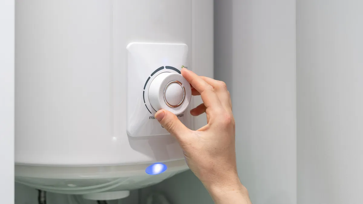 Upgrading to Energy-Efficient Hot Water Tanks on a Reasonable Budget