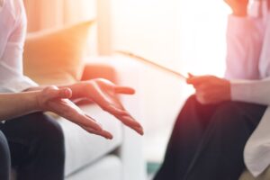 Individual Therapy for Building Self-Esteem and Confidence