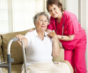 Enjoy Safer Living Through Personal In Home Care Services With Simple Routines
