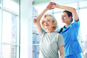 In-Home Care Services Assisting Smooth Post-Hospital Healing and Transition